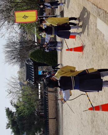 서신중학교 연수