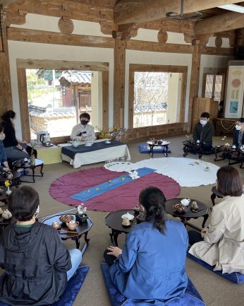 전북교육연수원 연수