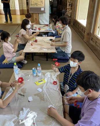 꽃보다 선비, 전주동헌을 거닐다 2차 연수