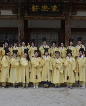 전주시관광해설사 연수