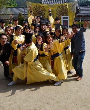 전주대학교산업디자인학과