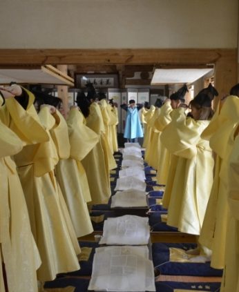 충북보건과학대학교(2기) 연수