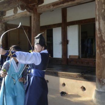 고창 상하중학교 연수