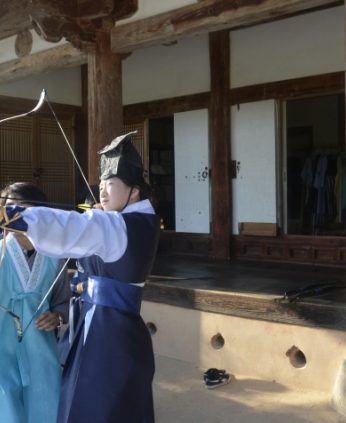 고창 상하중학교 연수