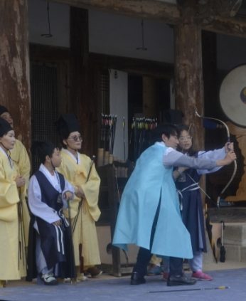 독서대전 특별연수