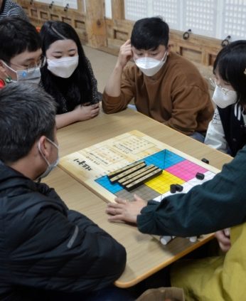 원광대학교 국제교류과 연수