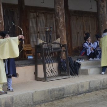 선문대학교 다문화교육센터 연수