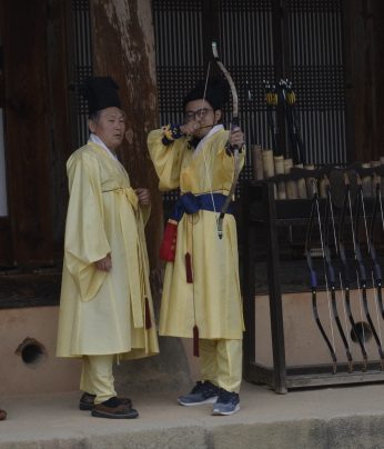 리앤원아시안펠로우십 연수