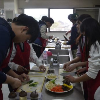 리앤원아시안펠로우십 연수