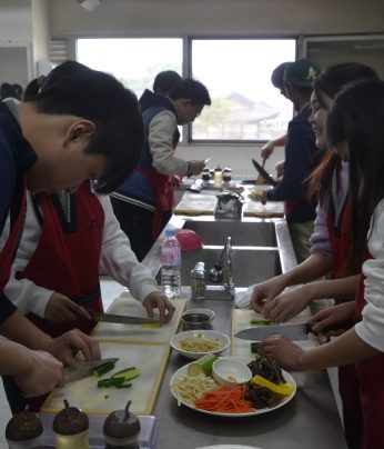 리앤원아시안펠로우십 연수