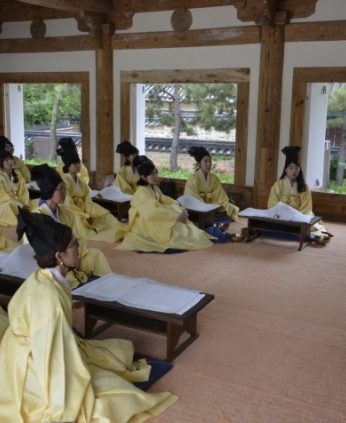 전주시관광해설사 연수