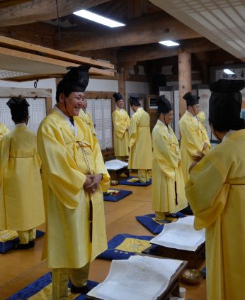 전주시 주민자치협의회 연수