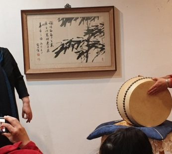 2020 동헌사가당 - 전주한옥마을 4당 5락 체험 - 2기