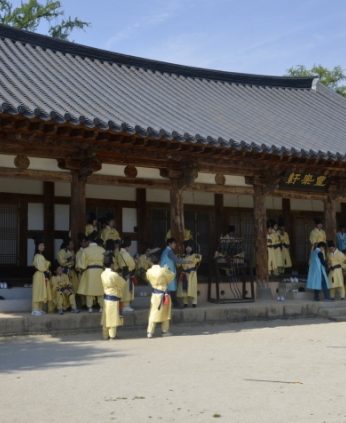충북보건과학대학교(2기) 연수