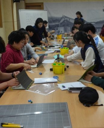 충북보건과학대학교 연수