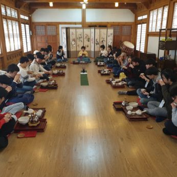 문화희망우인 연수
