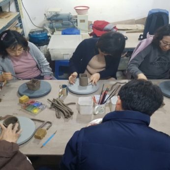 지방자치인재개발원 연수
