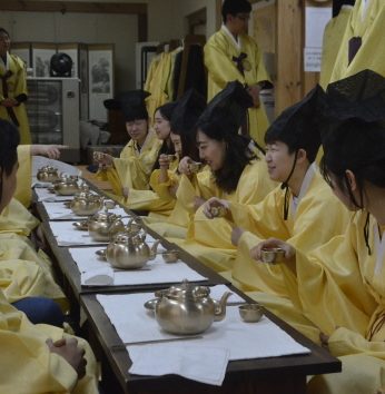 우석대학교 글로벌교육센터 연수