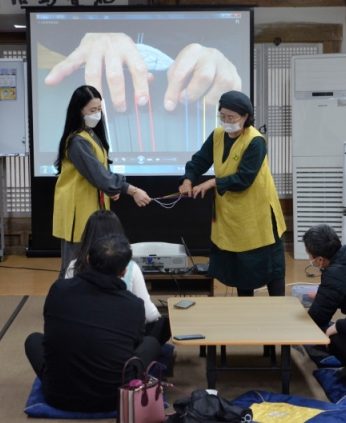 원광대학교 국제교류과 연수
