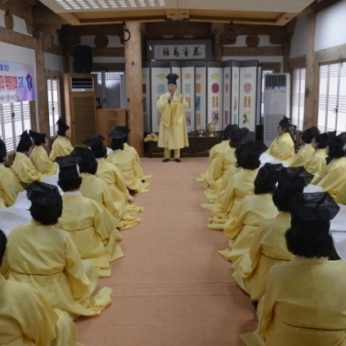 충남 당진 농업기술센터 연수