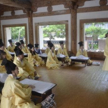 독서대전 특별연수