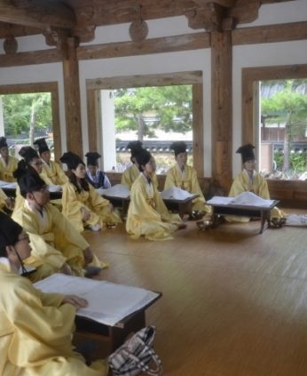 독서대전 특별연수