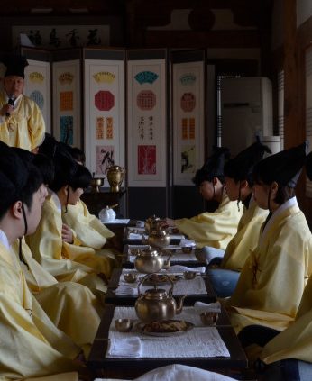 우석대학교 광고홍보이벤트학과 연수