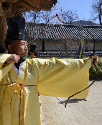 한옥마을주민 연수