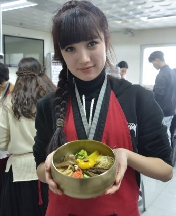 전통문화아카데미(전북대) 연수