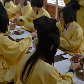 지역아동센터 전북지원단 연수