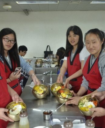 전주전통문화학당(원광대)