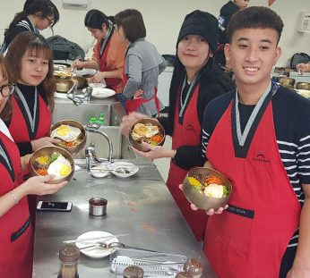 전주대학교 HK+ 온다라 지역인문학센터 연수