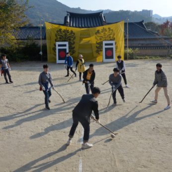 전라중학교 연수