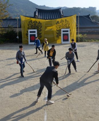 전라중학교 연수