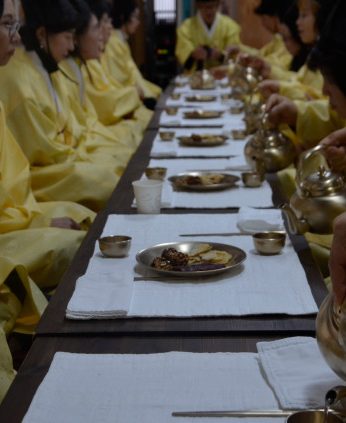 지역아동센터 전북지원단 연수