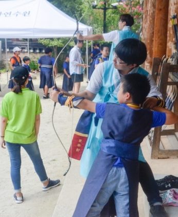 재외동포재단 일본지역 청소년 연수