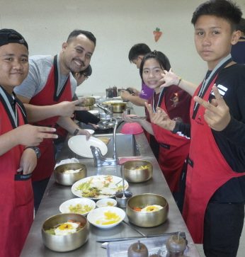 선문대학교 연수