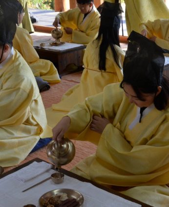 창원대학교 연수