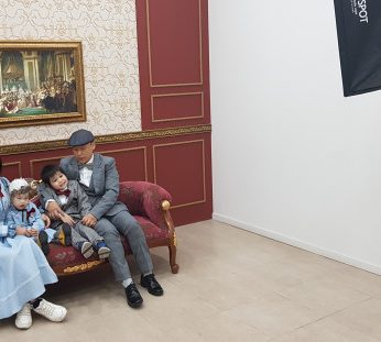 전주시장애인가족지원센터 연수