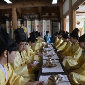 문화희망우인 연수