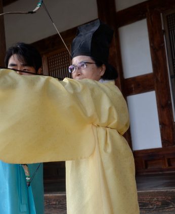 특별연수 <詩월의 밤, 풍류의 밤>