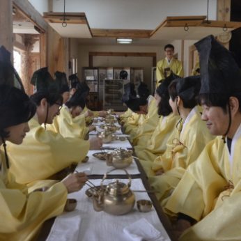 완주지방자치인재개발원 연수