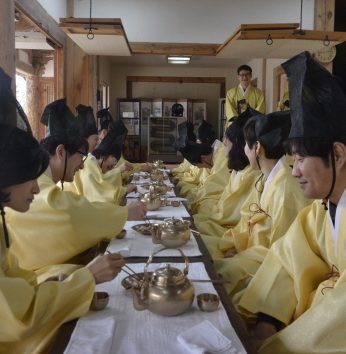 완주지방자치인재개발원 연수