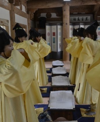 전주시관광해설사 연수