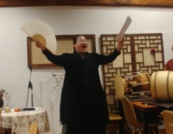 3.1운동 100주년 기념 특별연수