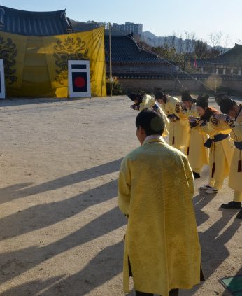 창원대학교 연수