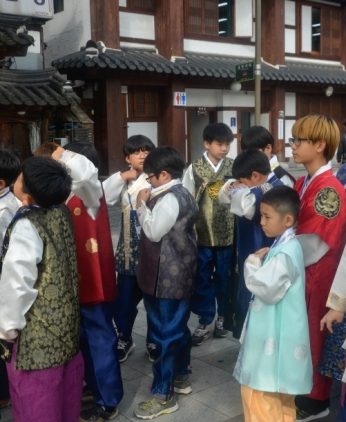 전주시청 드림스타트 연수