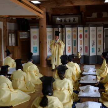 지역아동센터 전북지원단 연수