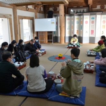 원광대학교 국제교류과 연수