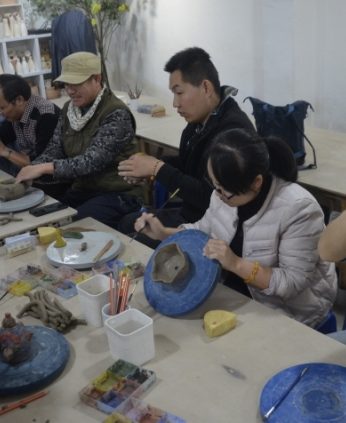 원광대학교 국제교류과 연수